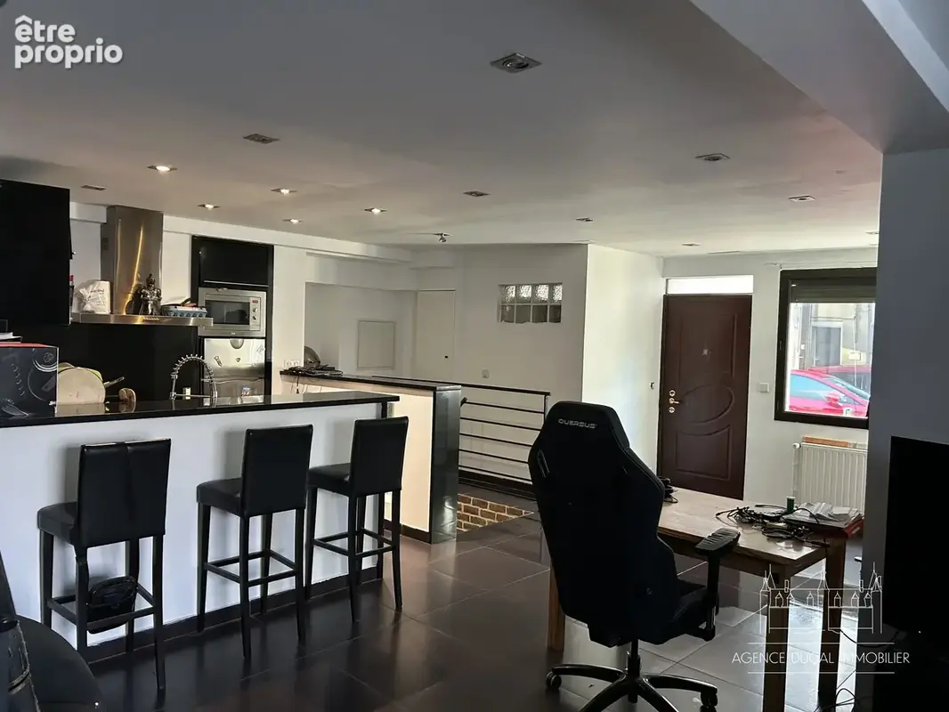 Maison 4 pièces 96 m² à vendre à Bagneux (92220) - photo 8
