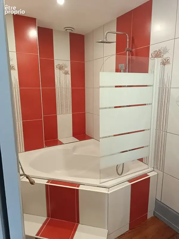 Appartement 5 pièces 100 m² à vendre à Belfort (90000) - photo 6