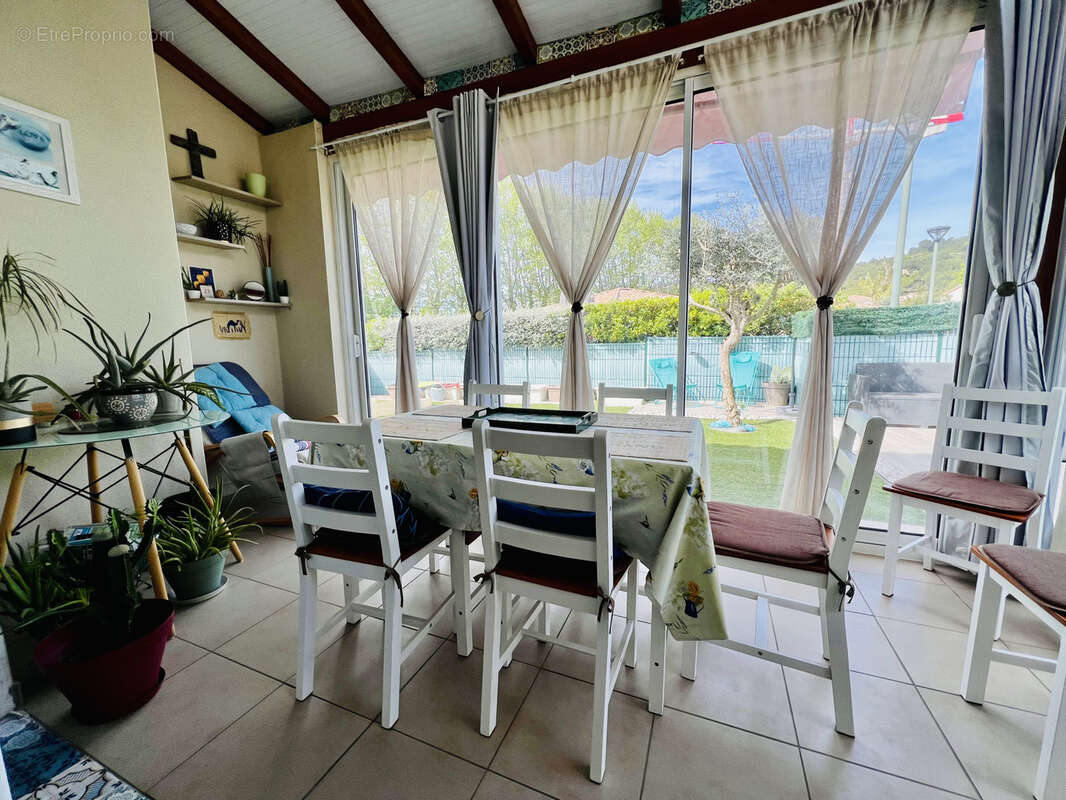 Maison à CLERMONT-L&#039;HERAULT