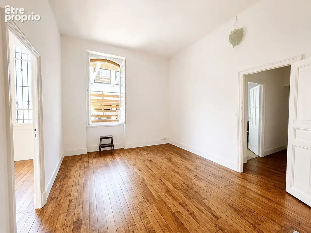 TOULOUSE - Les Chalets- T3-4 de 95.4m² avec cave et terrasse de 20.3 m² - photo 6
