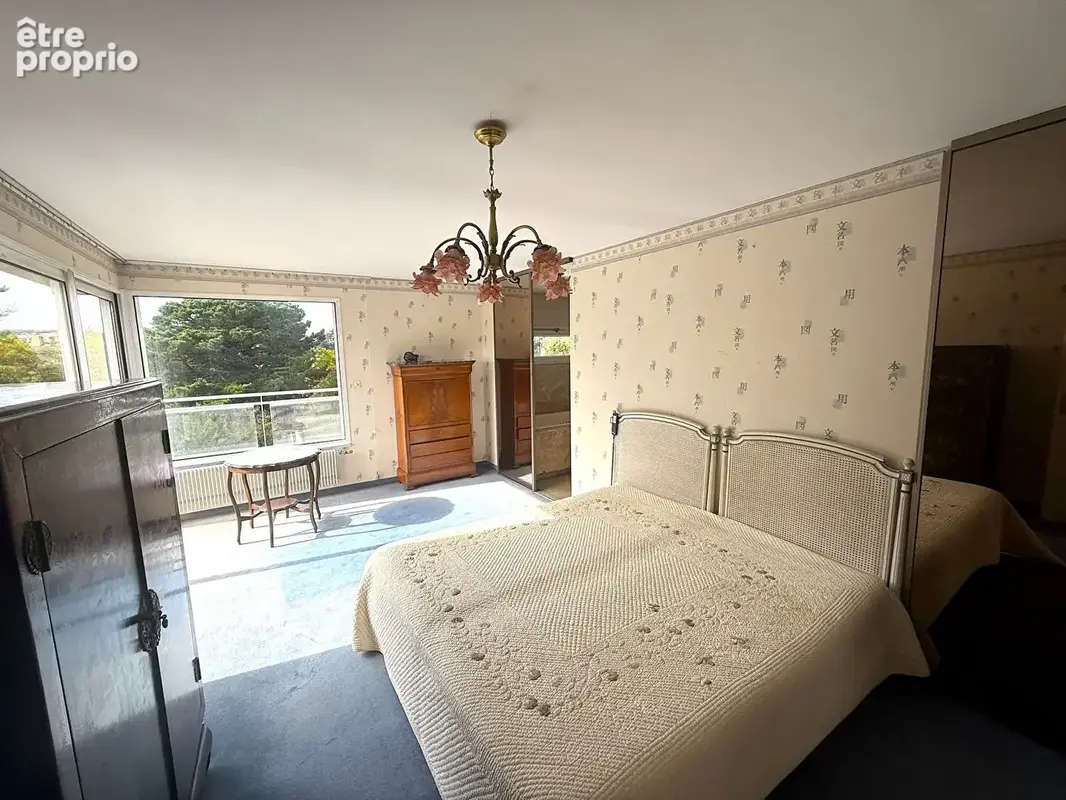 Maison d'architecte sur 702m2 de terrain - photo 12