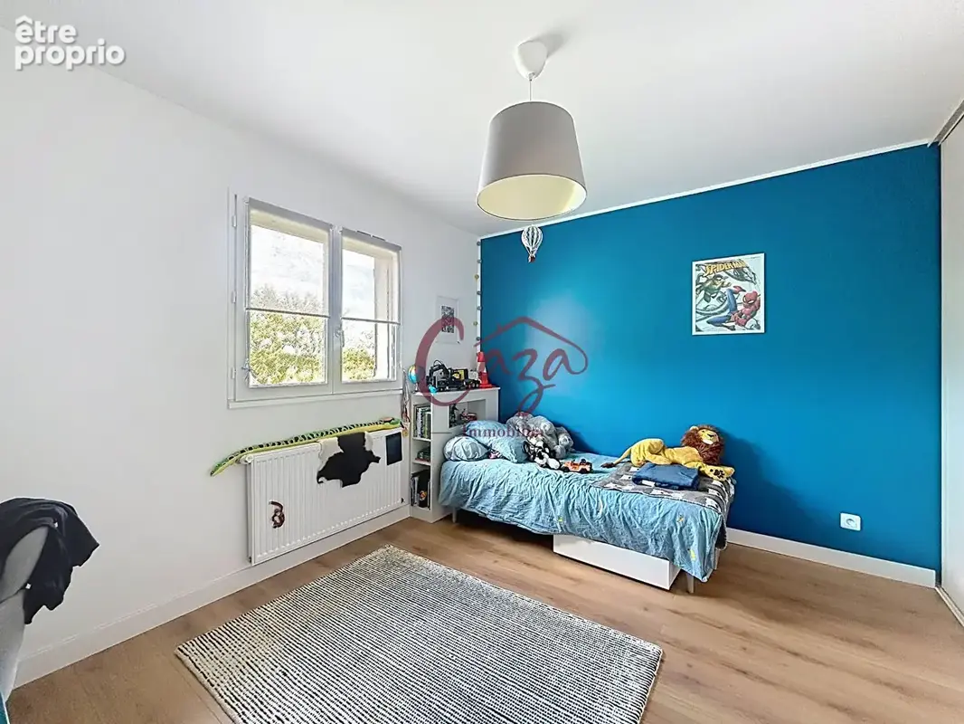 Maison secteur Camblanes Et Meynac 8 pièce(s) 227m2 - photo 11