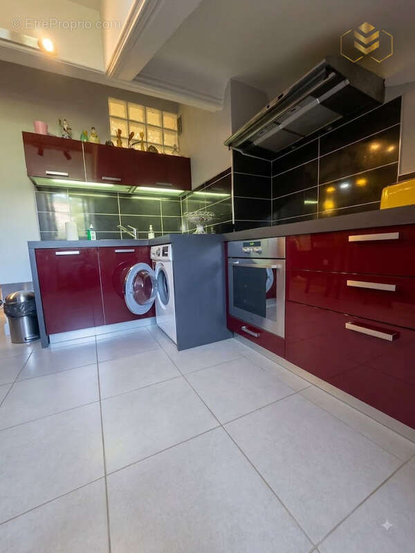 Menton - le pied a terre ideal dans un vrai palace de renom - photo 2