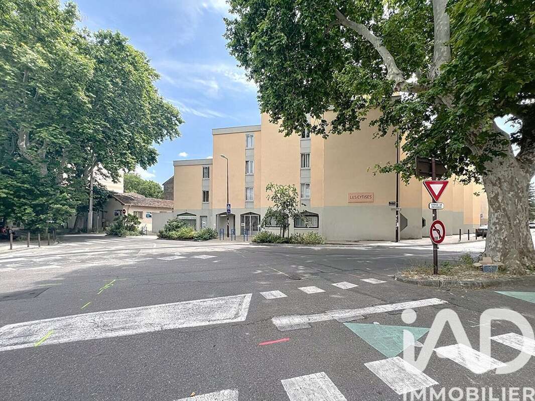 Photo 8 - Appartement à AVIGNON