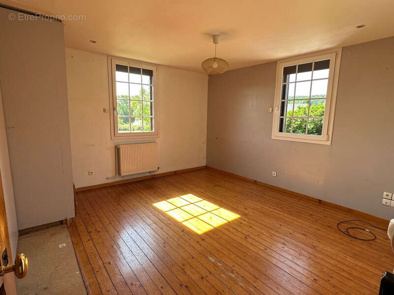 Maison à PONT-AUDEMER