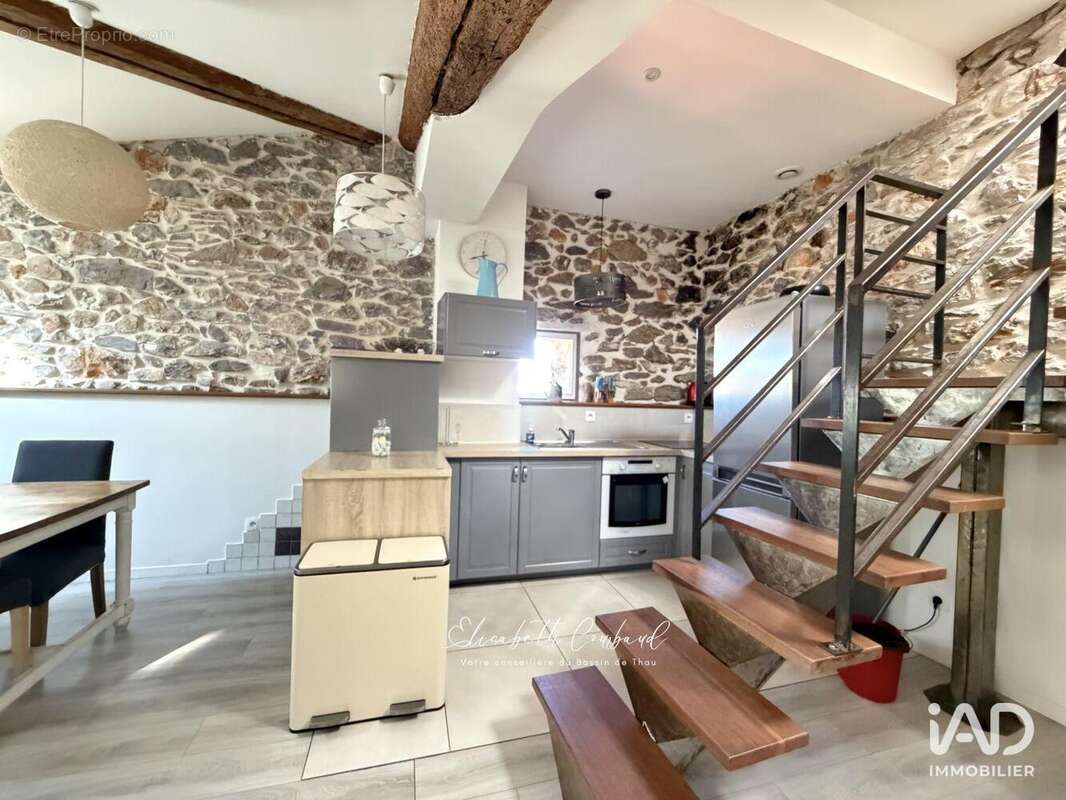 Photo 7 - Appartement à SETE