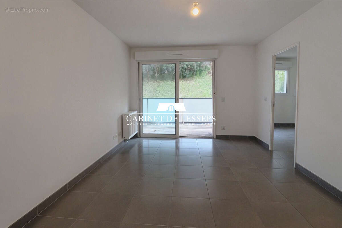 Appartement à BAYONNE