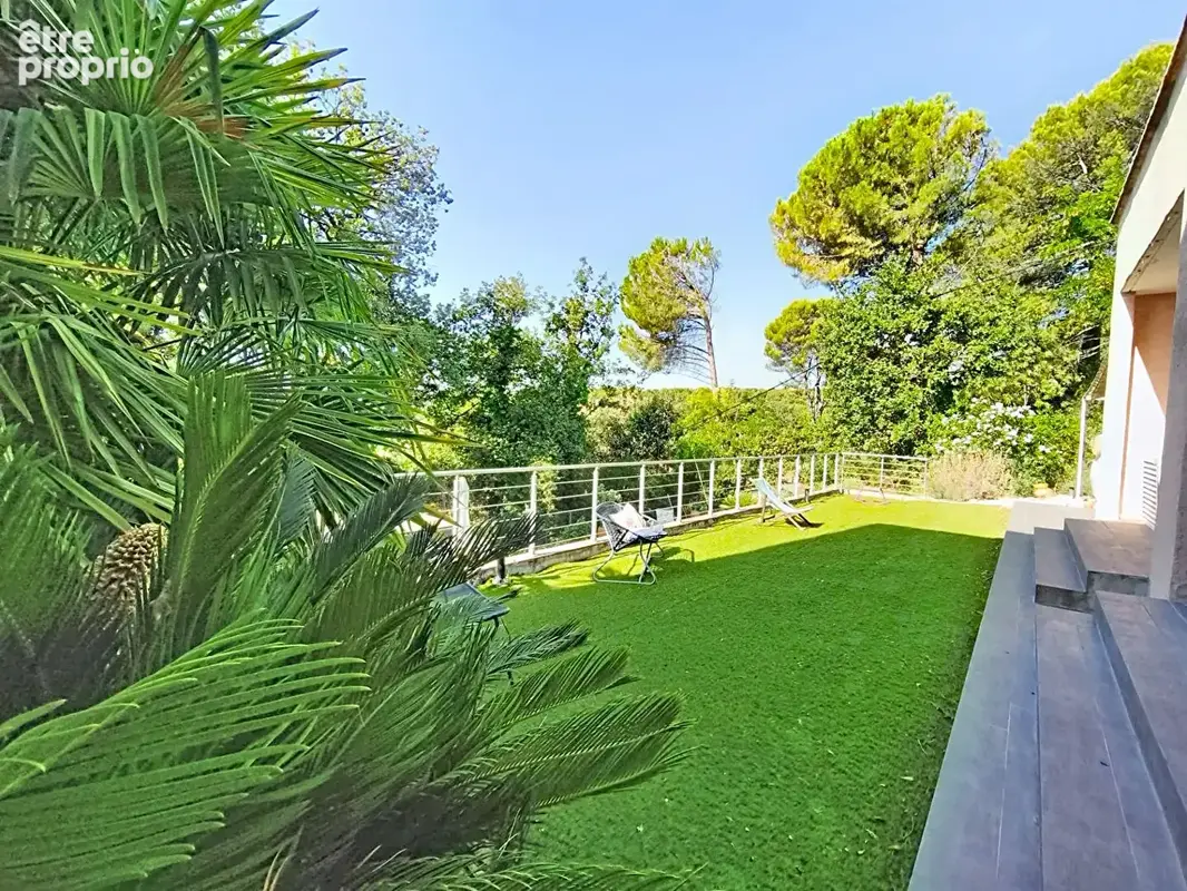 Appartement Eguilles 3 pièce(s) 113 m2, piscine - photo 5