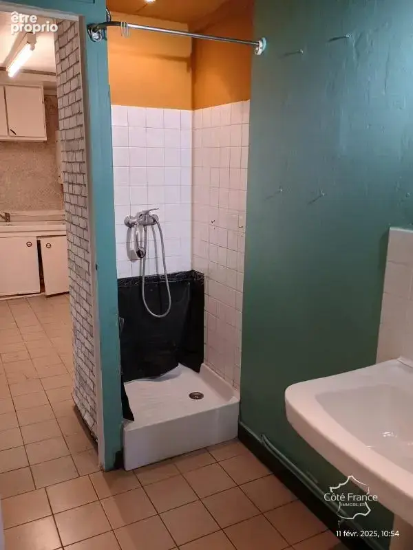 02580 SORBAIS 80 000EUR  Maison de Village - photo 13