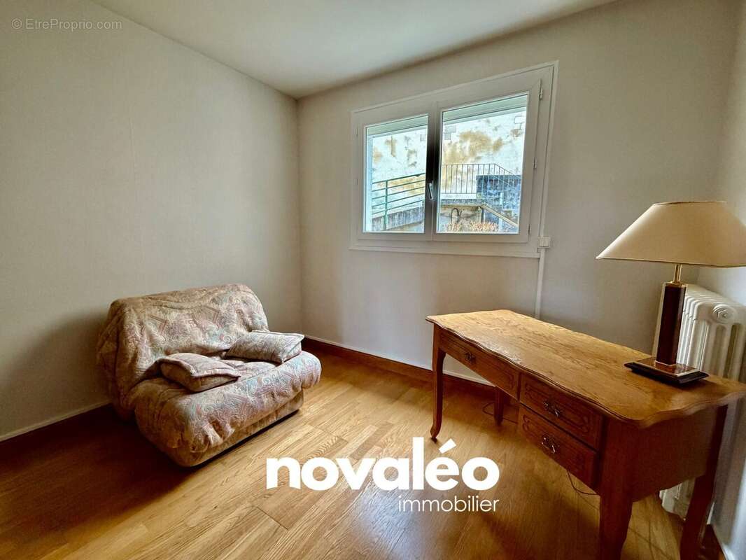 Appartement à POITIERS