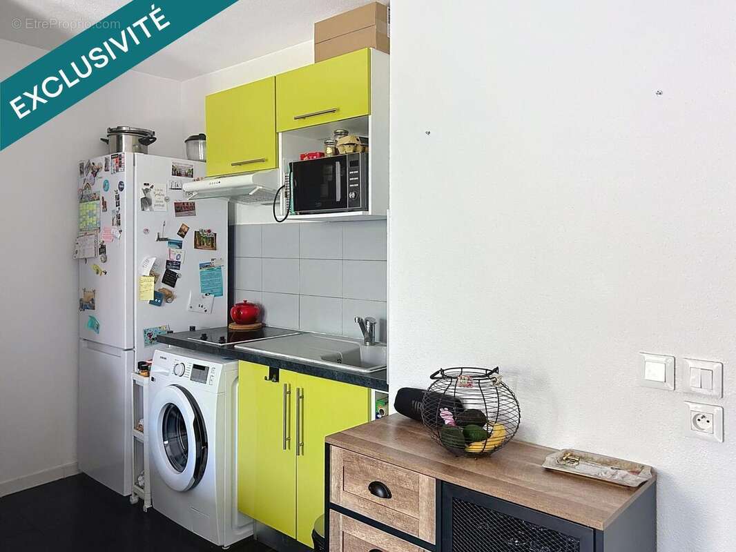 Photo 3 - Appartement à FLOIRAC