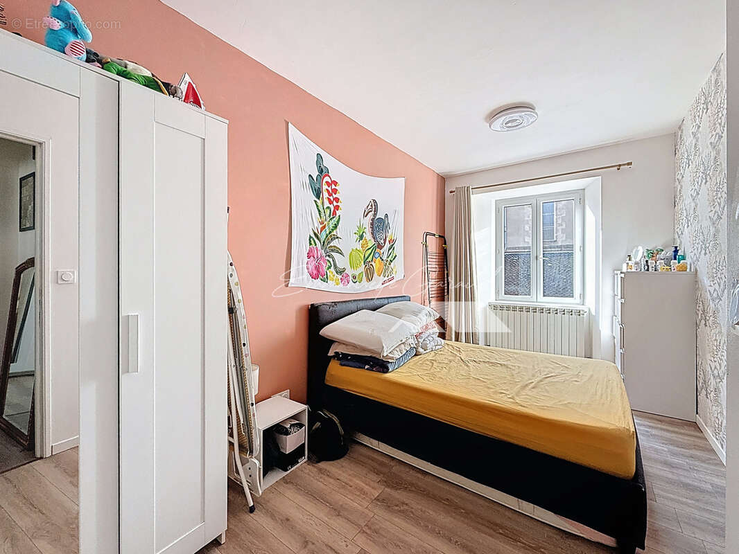 Appartement à MILLAU