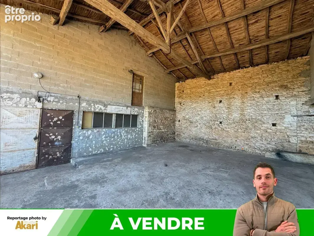 Appartement 6 pièces 406 m² à vendre à Savigne (86400) - photo 17