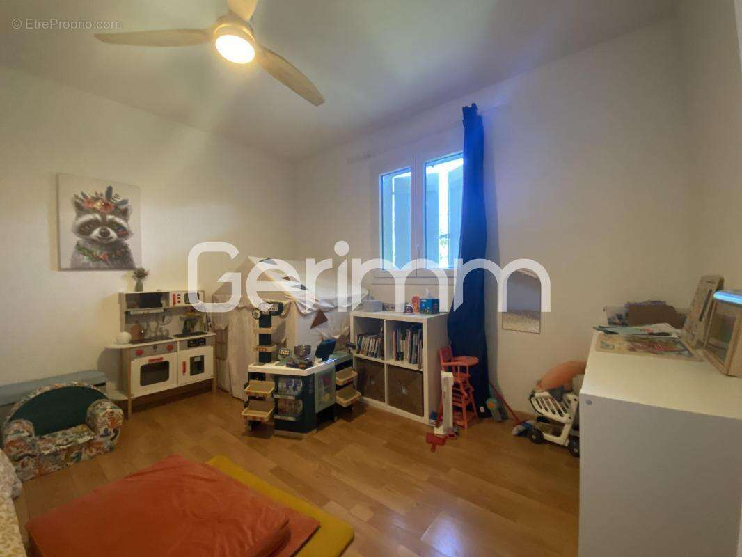 Maison à PONTCHARRA