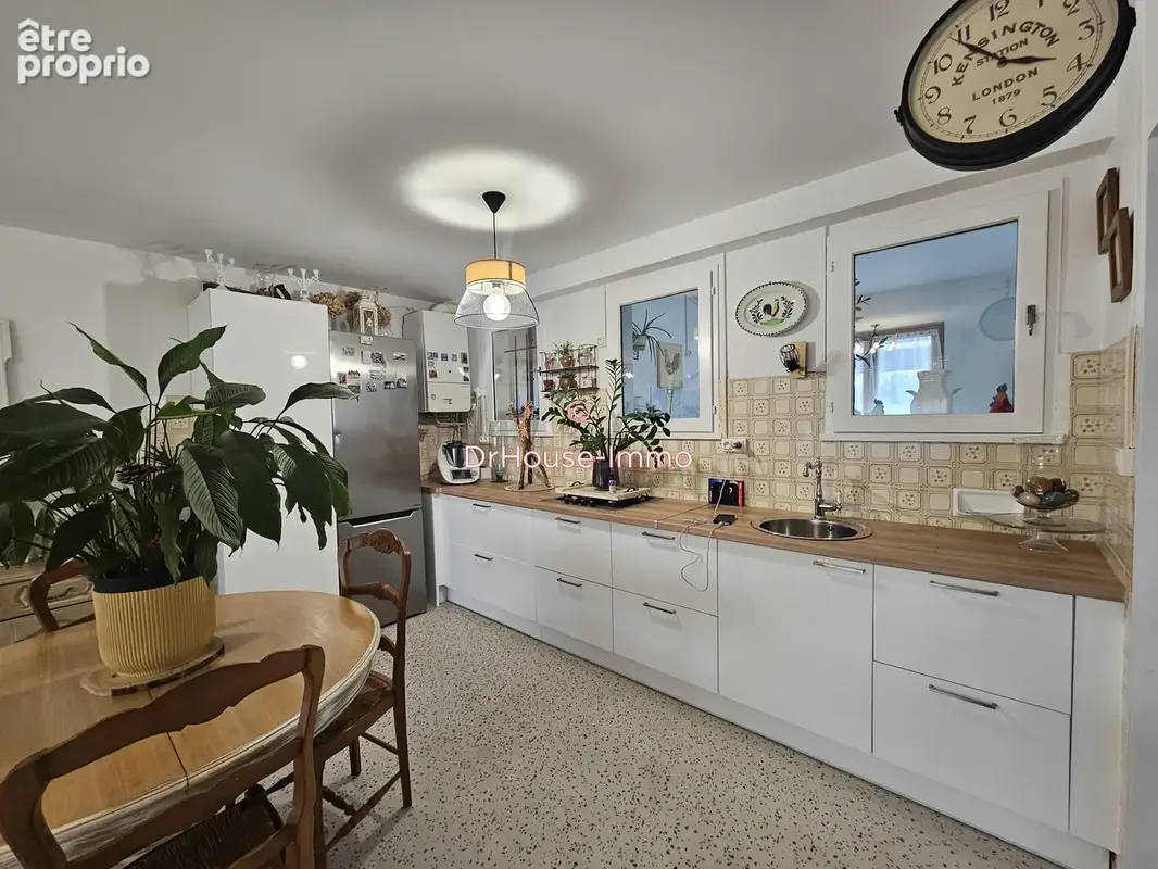 Maison 5 pièces 106 m² à vendre à Blaye (33390) - photo 3