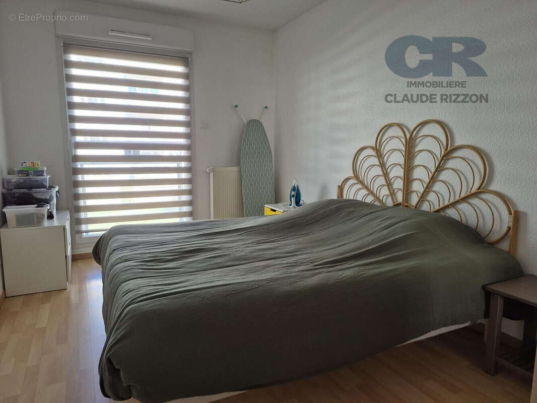 Appartement à THIONVILLE