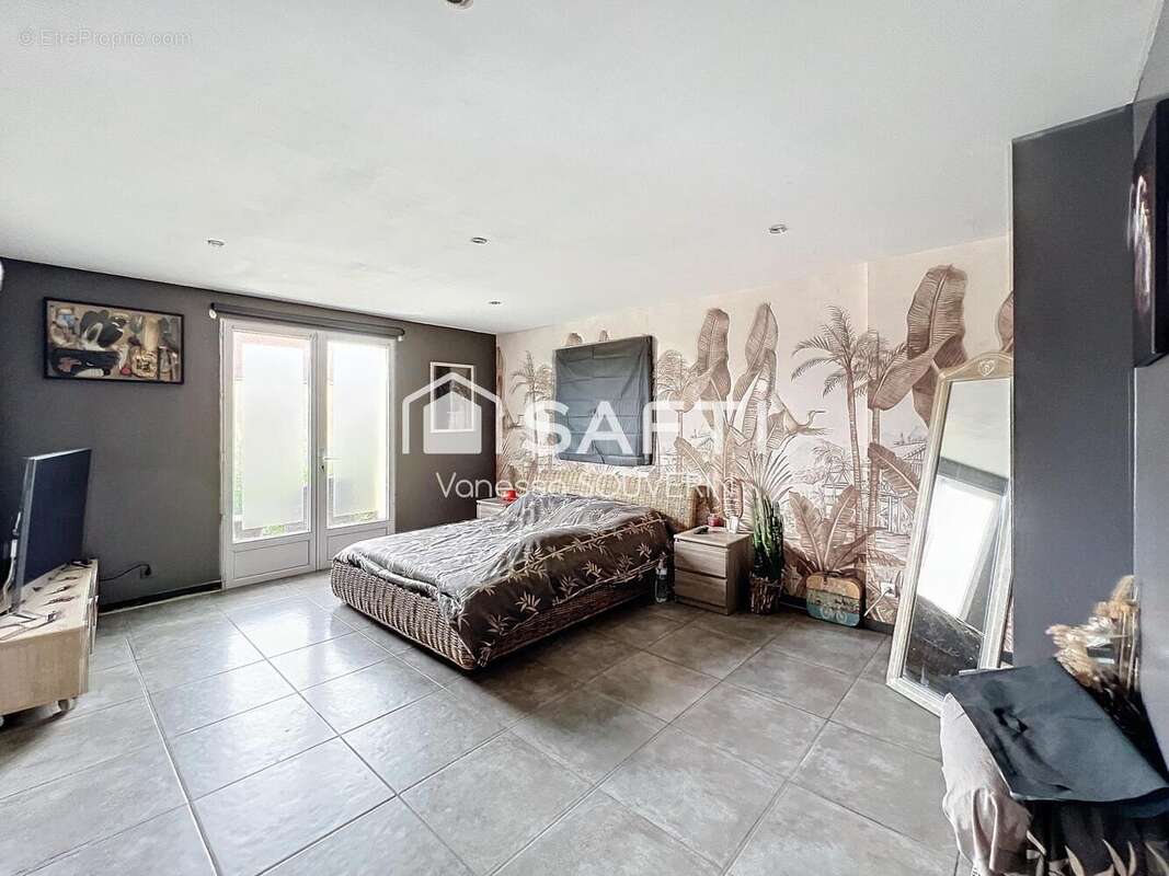 Photo 7 - Maison à BRAY-SUR-SEINE