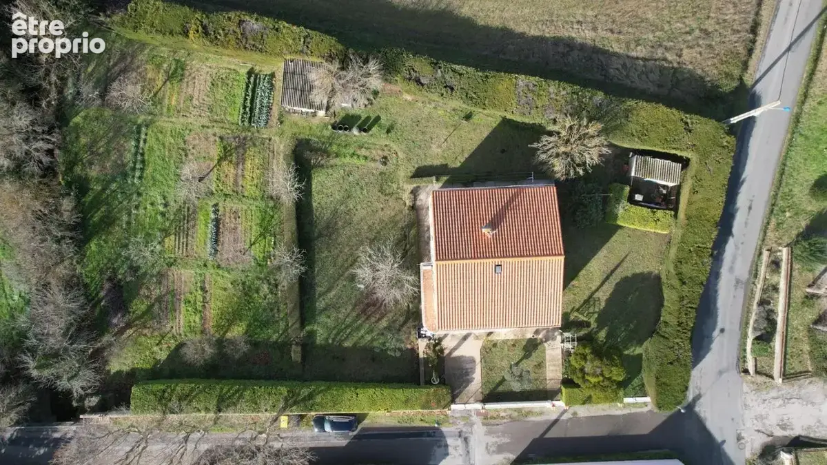 5 minutes carcassonne! villa 4 faces sur 2300m² de terrain clos - photo 13