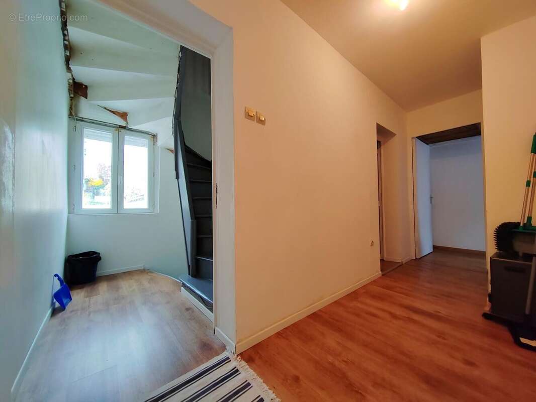 Photo 9 - Maison à LE CATEAU-CAMBRESIS