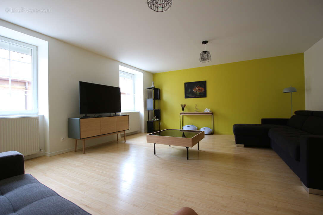 Appartement à MACON