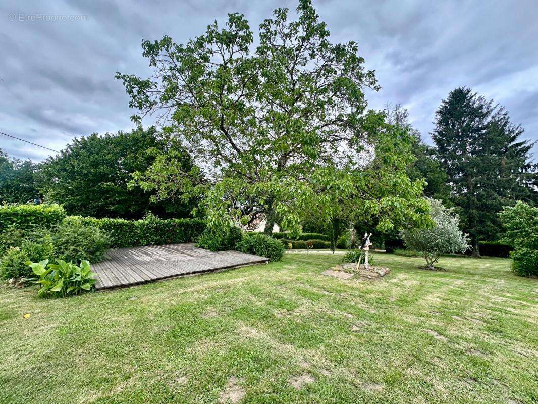 Maison Pruille L Eguillé 5 pièce(s) 107.51 m2 - photo 3