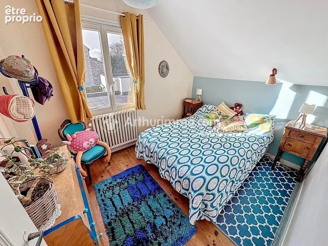 Vente Maison Plouha(22580) 198 800ï¿œ - photo 6