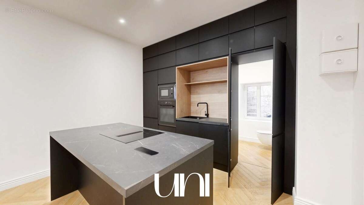Appartement à CAEN