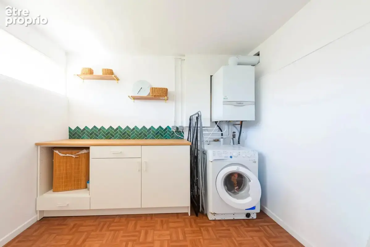 Maison à vendre 5 pièces, P5, PLAISIR (78) - photo 11