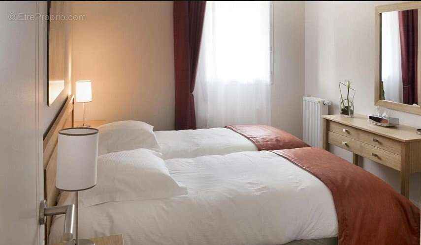 INVESTISSEMENT LOCATIF  PUILBOREAU  Résidence Seniors Les Vignes Pourpres - 4,64 % de rentabilité - photo 3