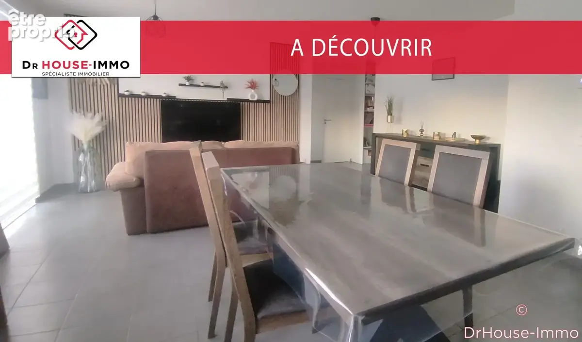 Maison 5 pièces 80 m² à vendre à Saint-Dolay (56130) - photo 6