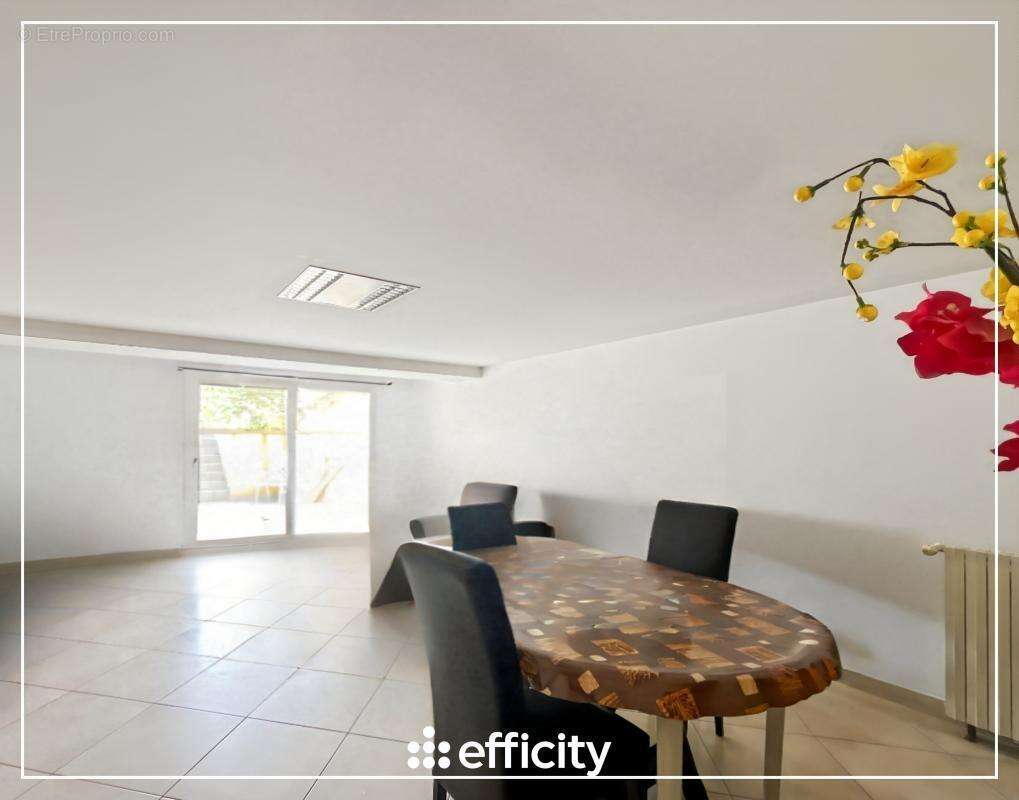 Maison à CHAMPIGNY-SUR-MARNE