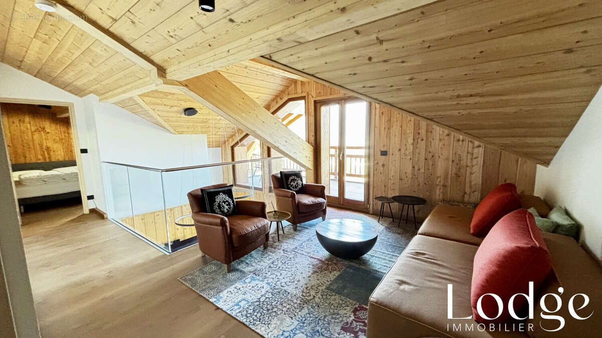 Appartement 130 m² à Briancon  - photo 5