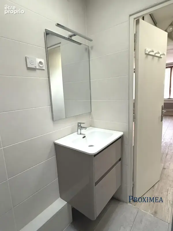 Appartement 1 pièce 28 m² à vendre à Nogent-Sur-Marne (94130) - photo 5