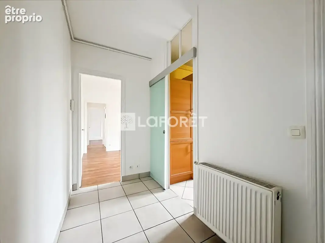 Maisons-alfort - 3 pièces 59 m² - charme de l'ancien - calme et verdure - photo 4