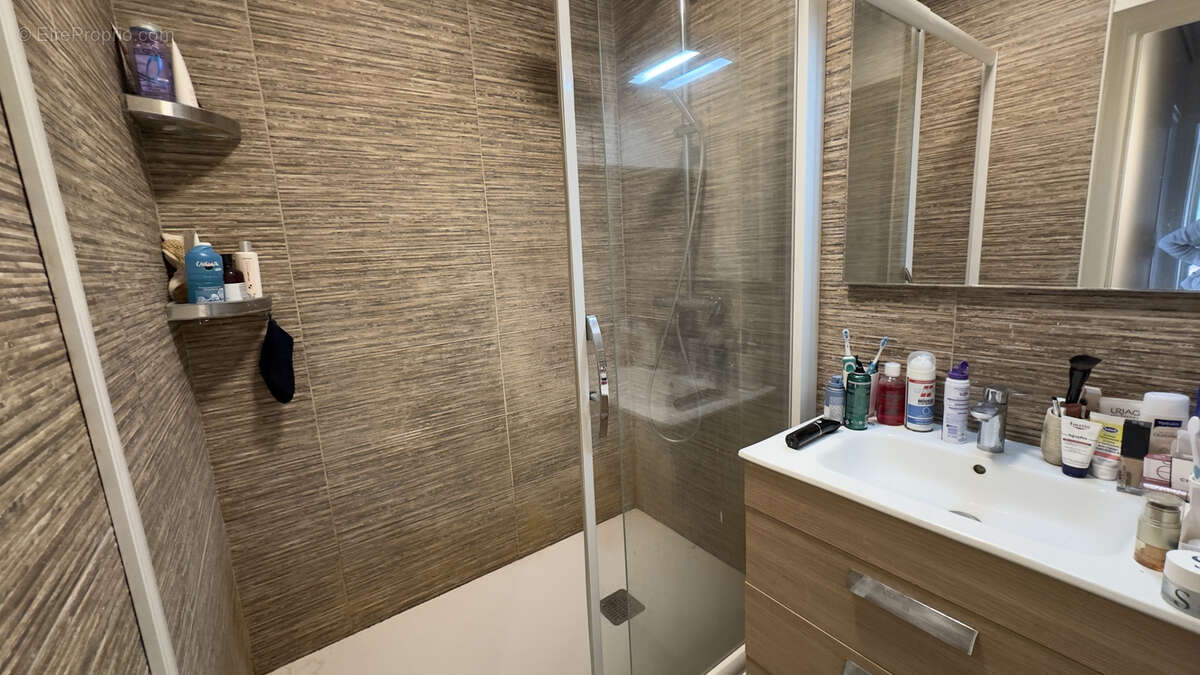 Appartement à CUCQ