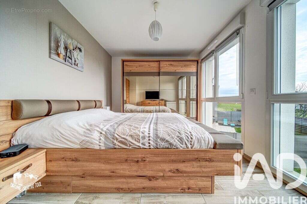 Photo 8 - Maison à VERNY