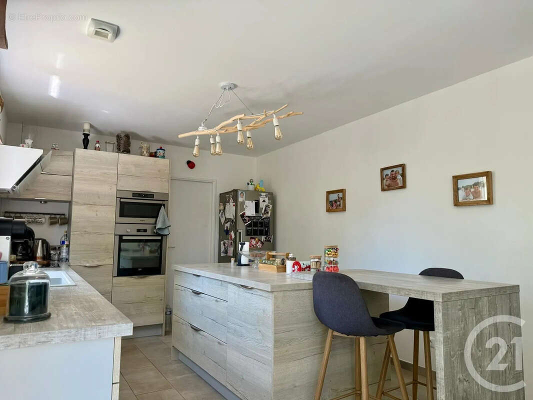 Maison à SOREL-MOUSSEL