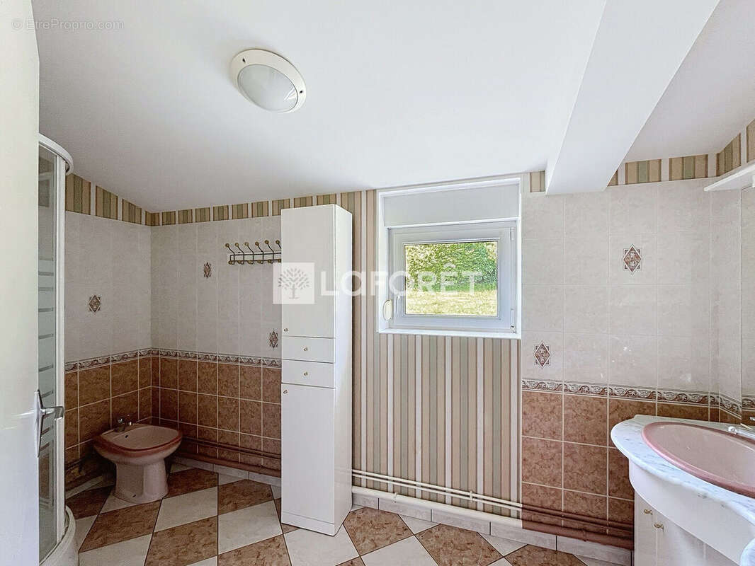 Maison à ATHIS-DE-L&#039;ORNE