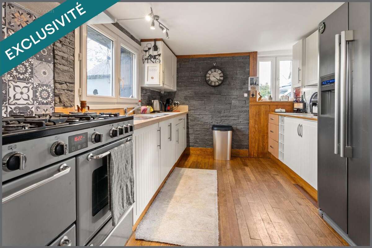 Photo 5 - Maison à THUBOEUF