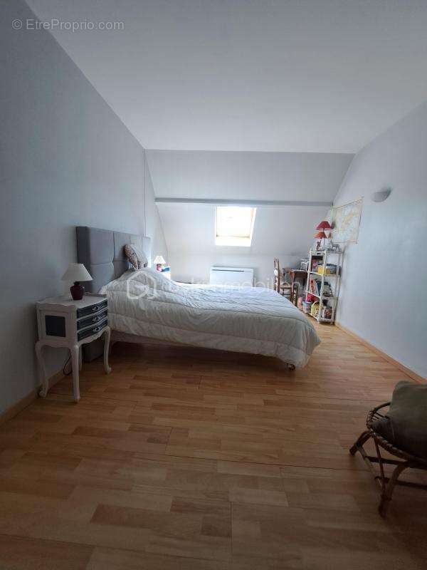 Maison à LA FERTE-SAINT-AUBIN