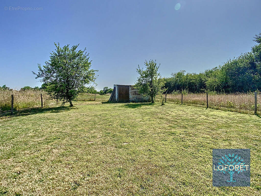 Maison de ville 107 m² à Chantonnay - photo 14