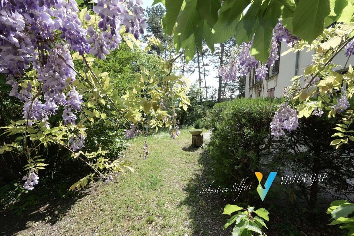 Maison à DIGNE-LES-BAINS