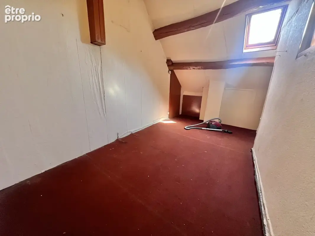Maison 64 m² à Oinville-Sur-Montcient  - photo 8