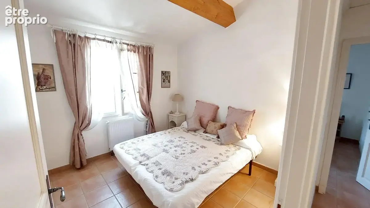 Magnifique villa à vendre au sein du domaine 4 étoiles « Domaine de St-Endréol Golf & Spa ». - photo 25