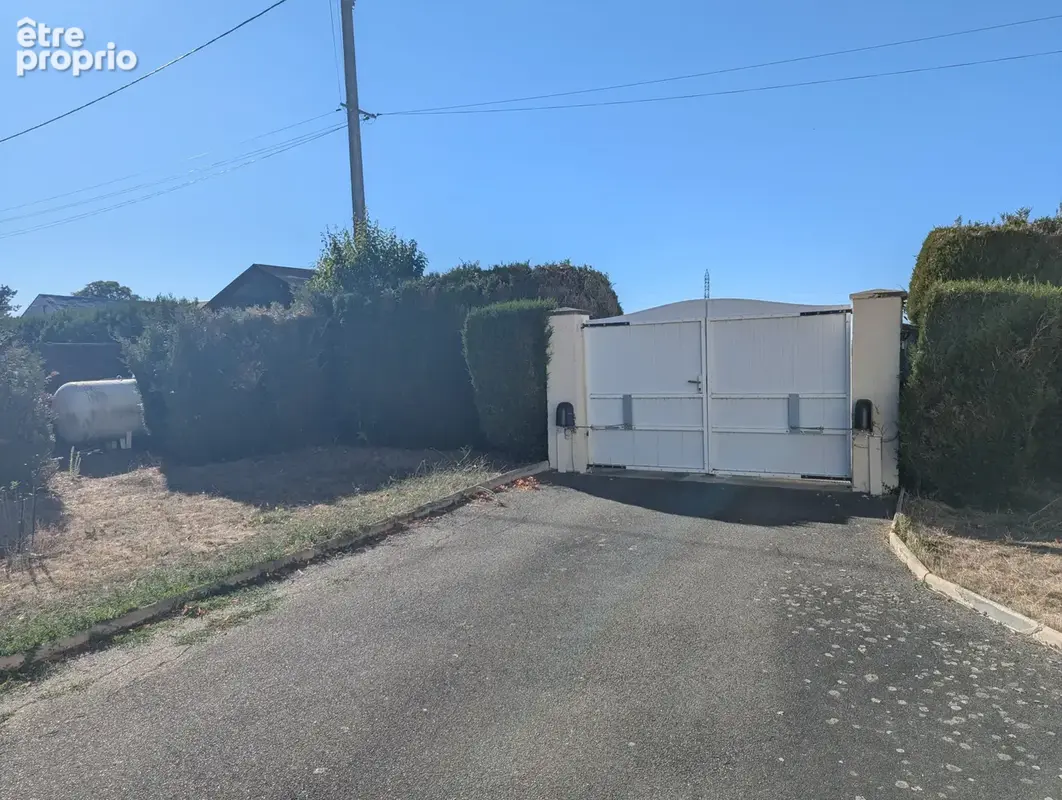 Pannes (45700)  : Maison en bon état sur grand terrain divisible - photo 17