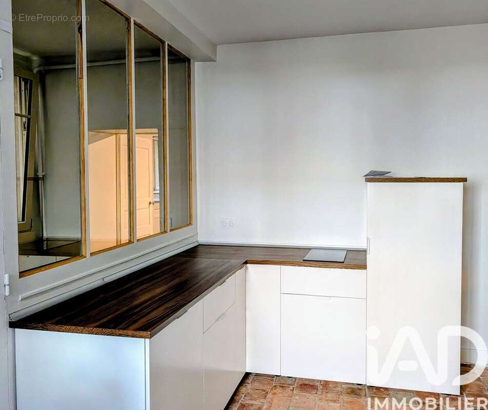 Photo 5 - Appartement à NANTES