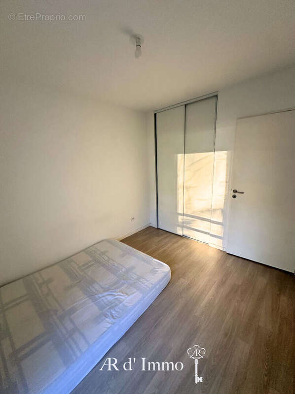 Appartement 65 m² avec terrasse et parking - Rennes Beauregard - photo 13