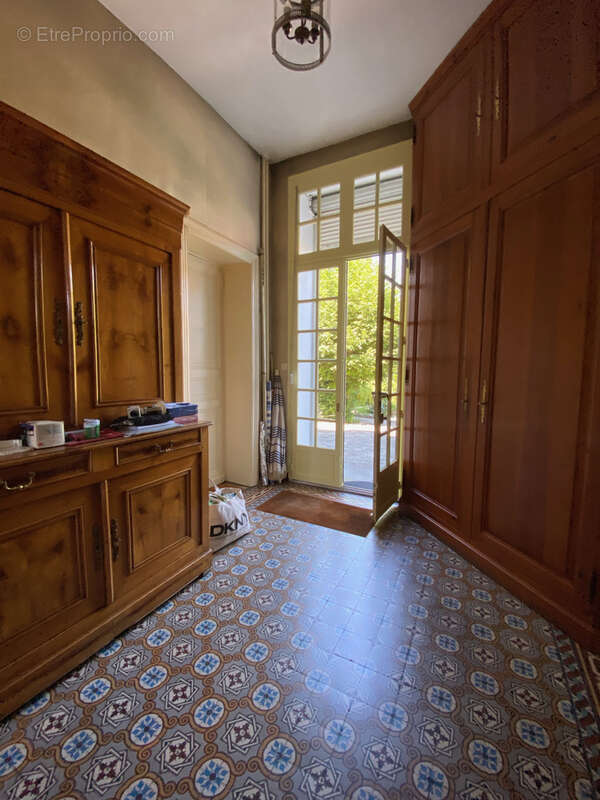 Maison à MAUBEUGE