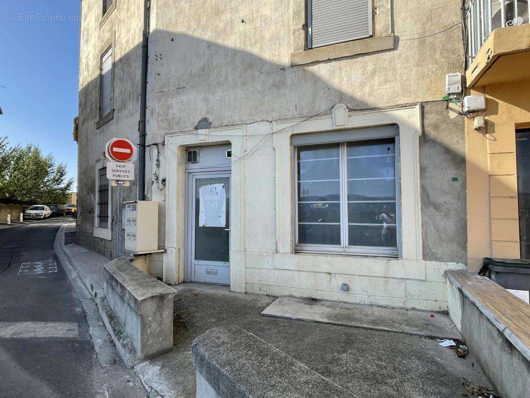 Appartement à TREBES