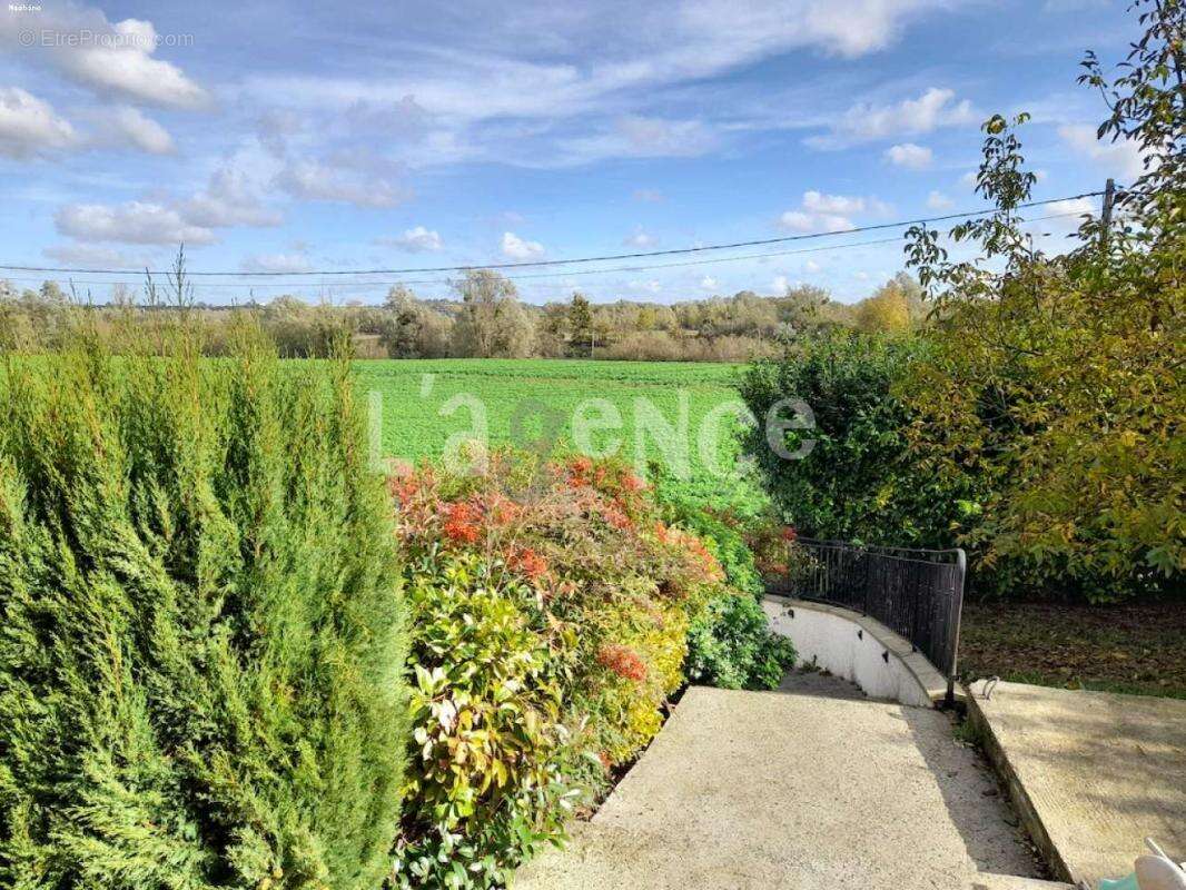 Maison à ANNET-SUR-MARNE